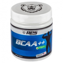 BCAA RPS Nutrition