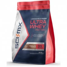  SCI-MX Uitra Whey Protein 908 
