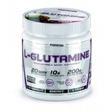  King Protein l-Glutamine 200 