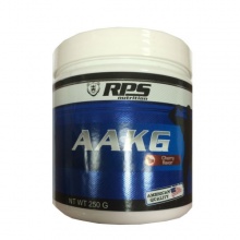  RPS Nutrition