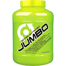  Scitec Nutritionc Jumbo 4400 