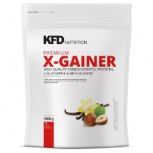   KFD Nutrition