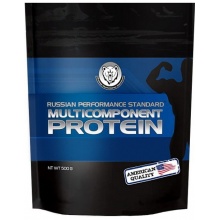  RPS Nutrition Multicomponent  500 