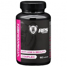    RPS Nutrition