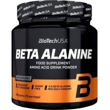  BioTech Beta alanine 300 