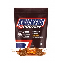  Snickers Protein 825 