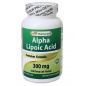  Best Naturals Alpha Lipoic acid 300  120 