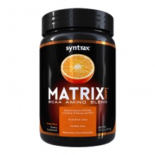 Syntrax Matrix Amino 370 