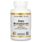  California Gold Nutrition Daily Multivitamins 60 
