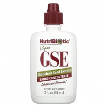  NutriBiotic Sodium Ascorbate      59 