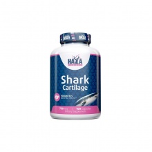   Haya Labs Shark Cartilage 750  100 