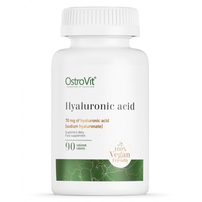   OstroVit Hyaluronic Acid 90 