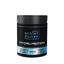  SPRINT POWER Hydro 450 