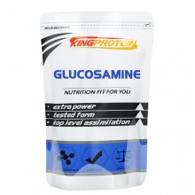  King rotein Glucosamine Sulfate 50 