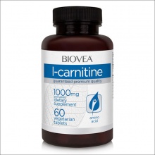 L-carnitine Biovea