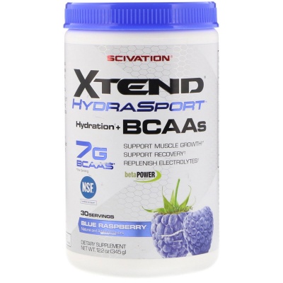  Scivation Xtend 345