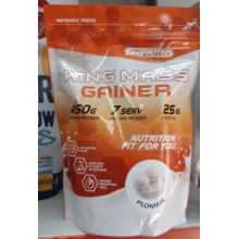  King Protein MASS GAINER 450 