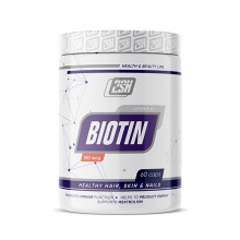  2SN Biotin 150  60 