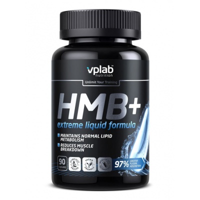  VPlab HMB+  90 