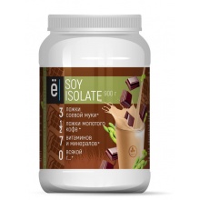   Soy Isolate 900 