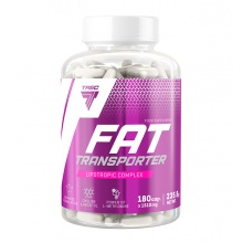  Trec Nutrition Fat Transporter 180 
