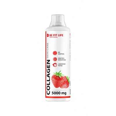  BEFITLIFE Collagen 5000 LIQUID 500 