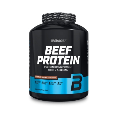  BioTechUSA Beef Protein 1816 