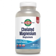  Innovative Quality KAL Magnesium Chelated 315  180 